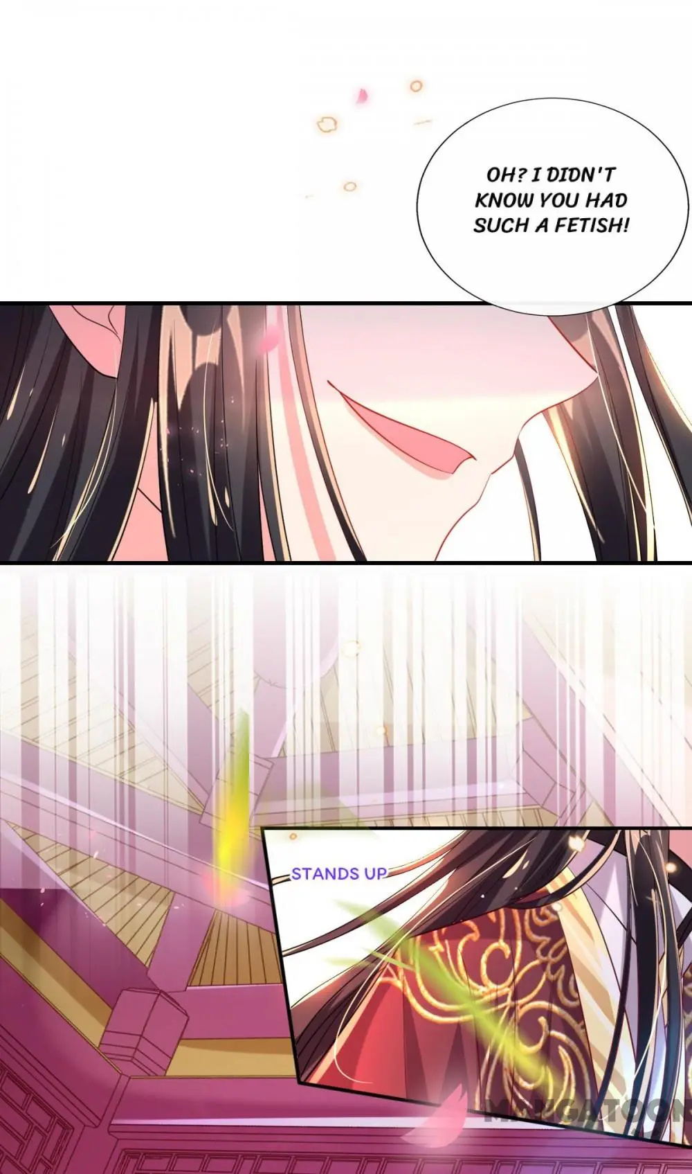 Slaughter Queen Reborn chapter 66 - page 32