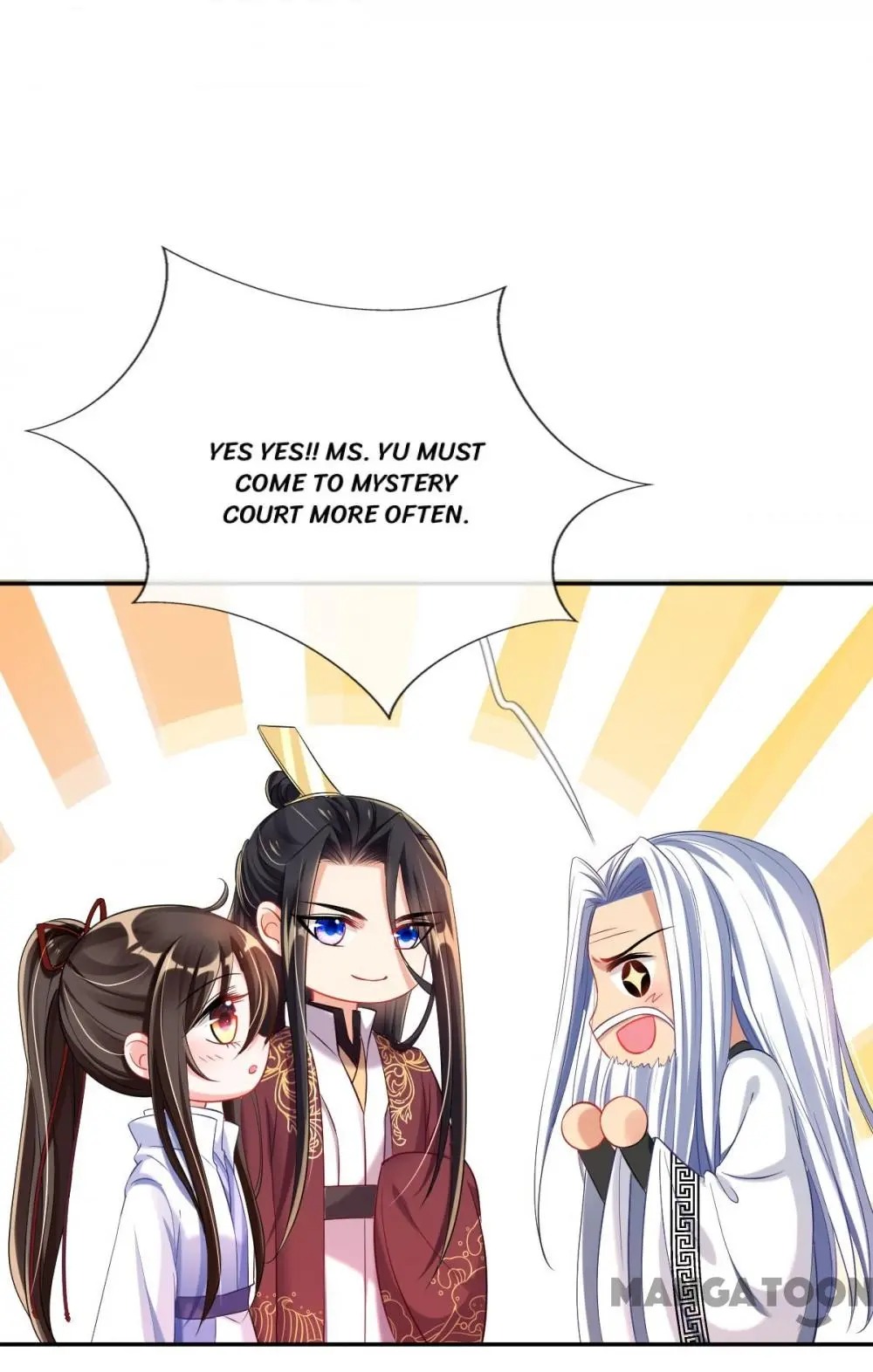 Slaughter Queen Reborn chapter 43 - page 10