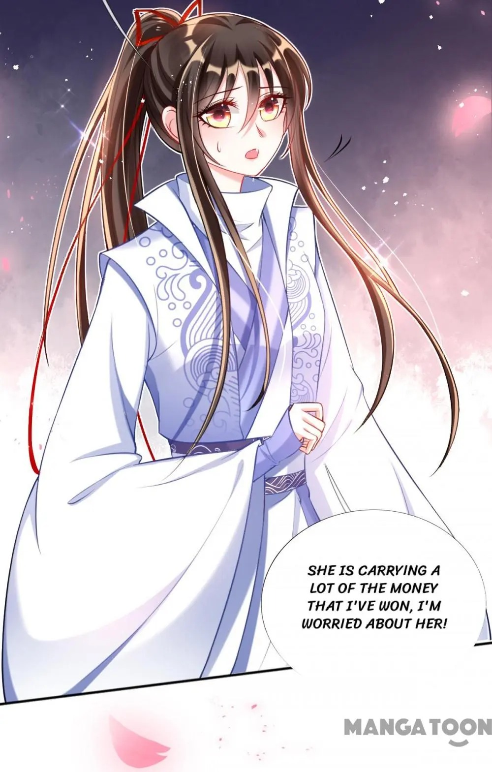 Slaughter Queen Reborn chapter 43 - page 22