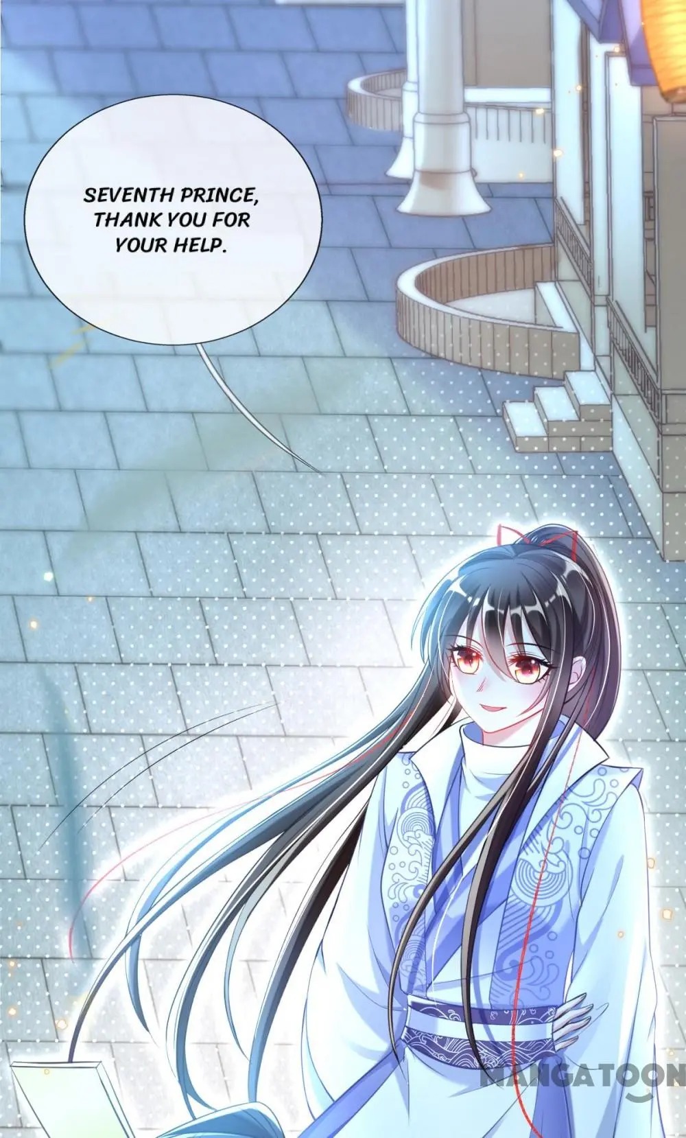 Slaughter Queen Reborn chapter 43 - page 28