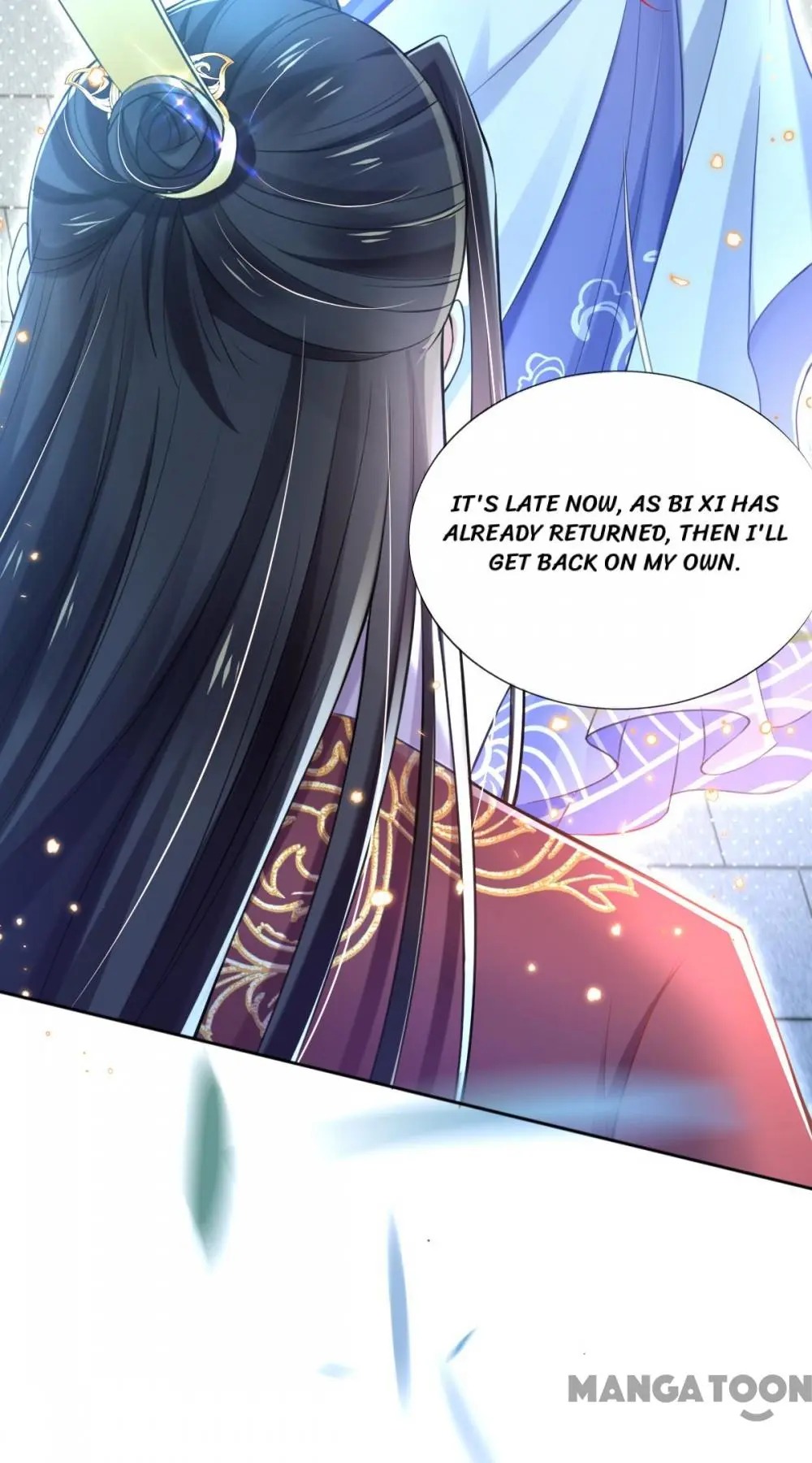 Slaughter Queen Reborn chapter 43 - page 29