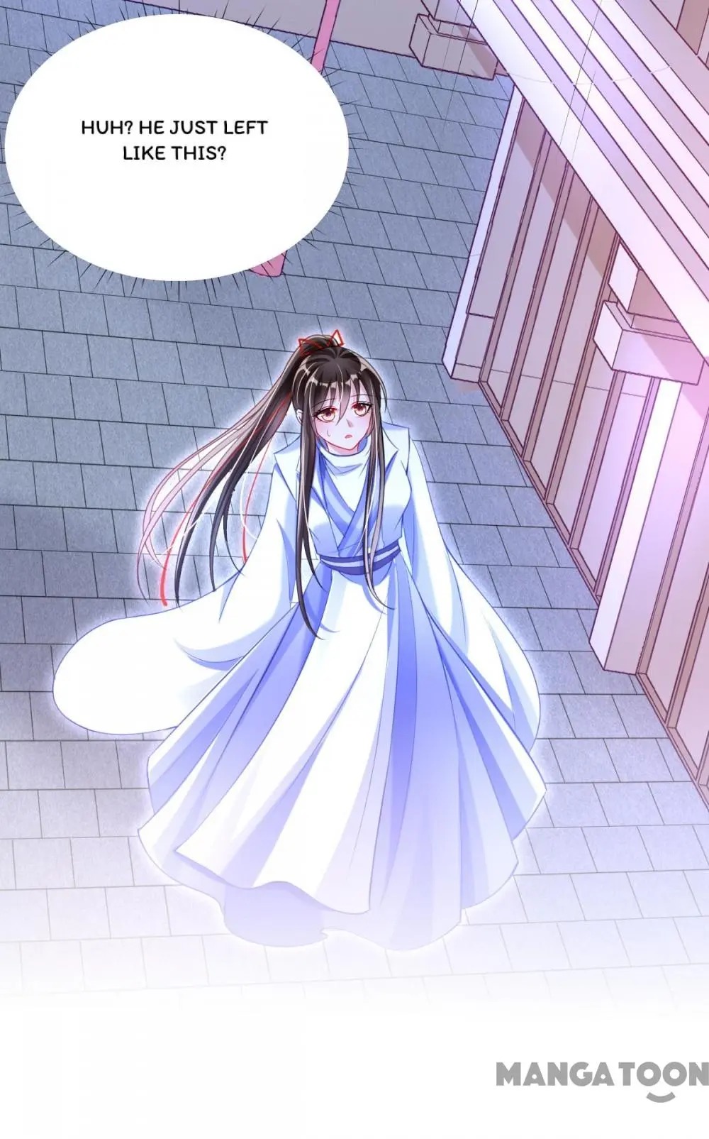 Slaughter Queen Reborn chapter 43 - page 34