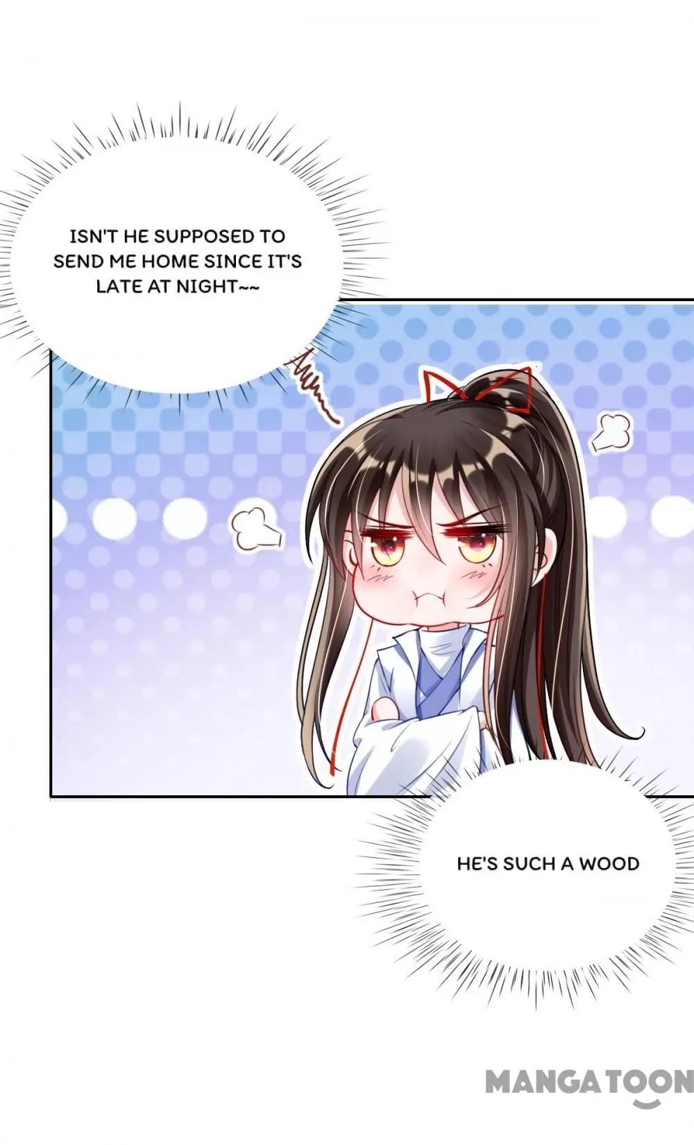 Slaughter Queen Reborn chapter 43 - page 35