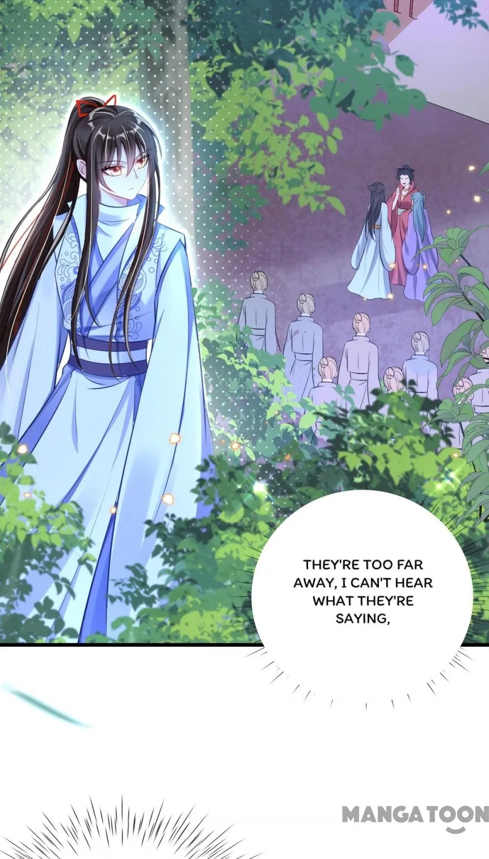 Slaughter Queen Reborn chapter 43 - page 41