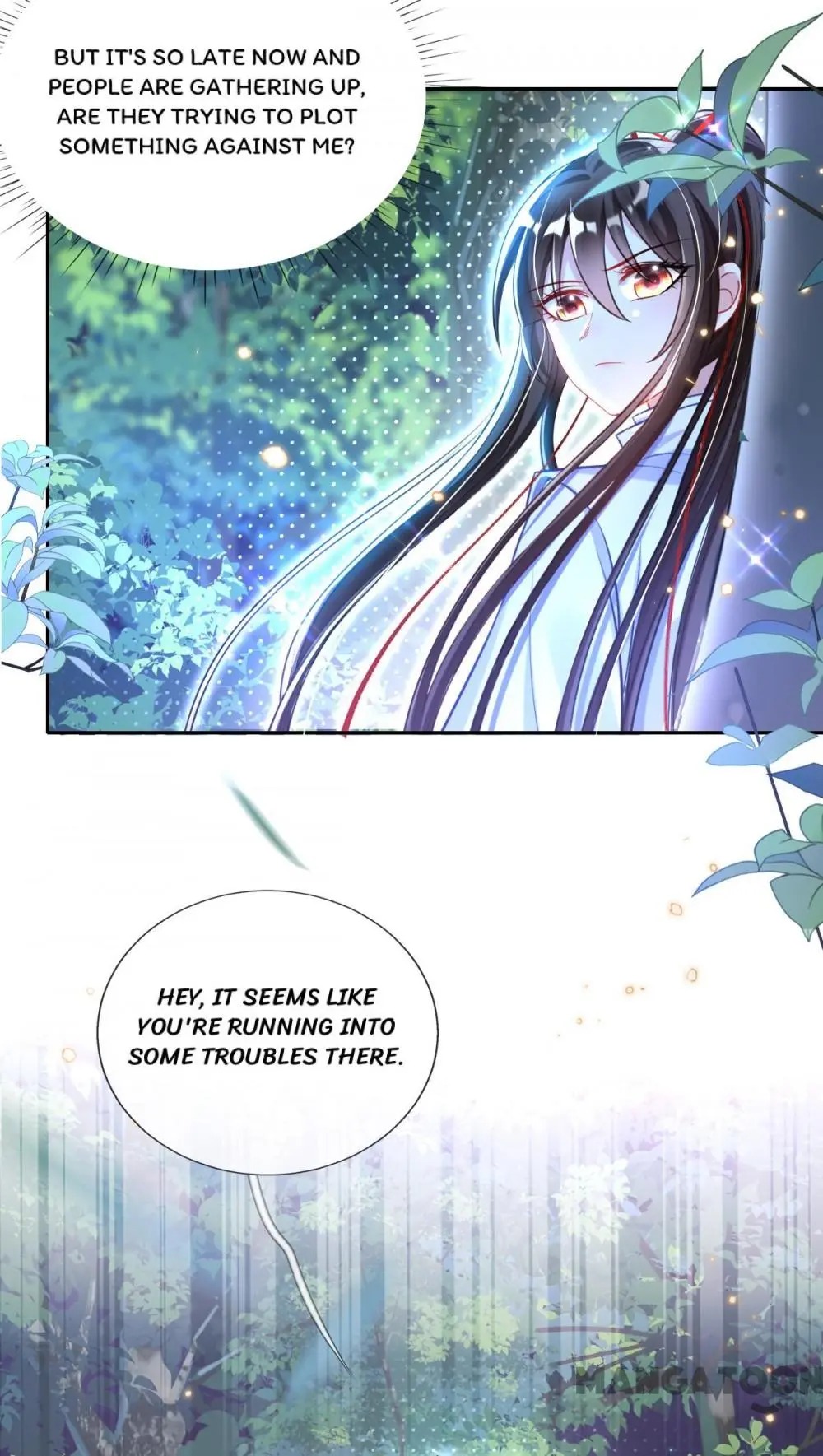 Slaughter Queen Reborn chapter 43 - page 42