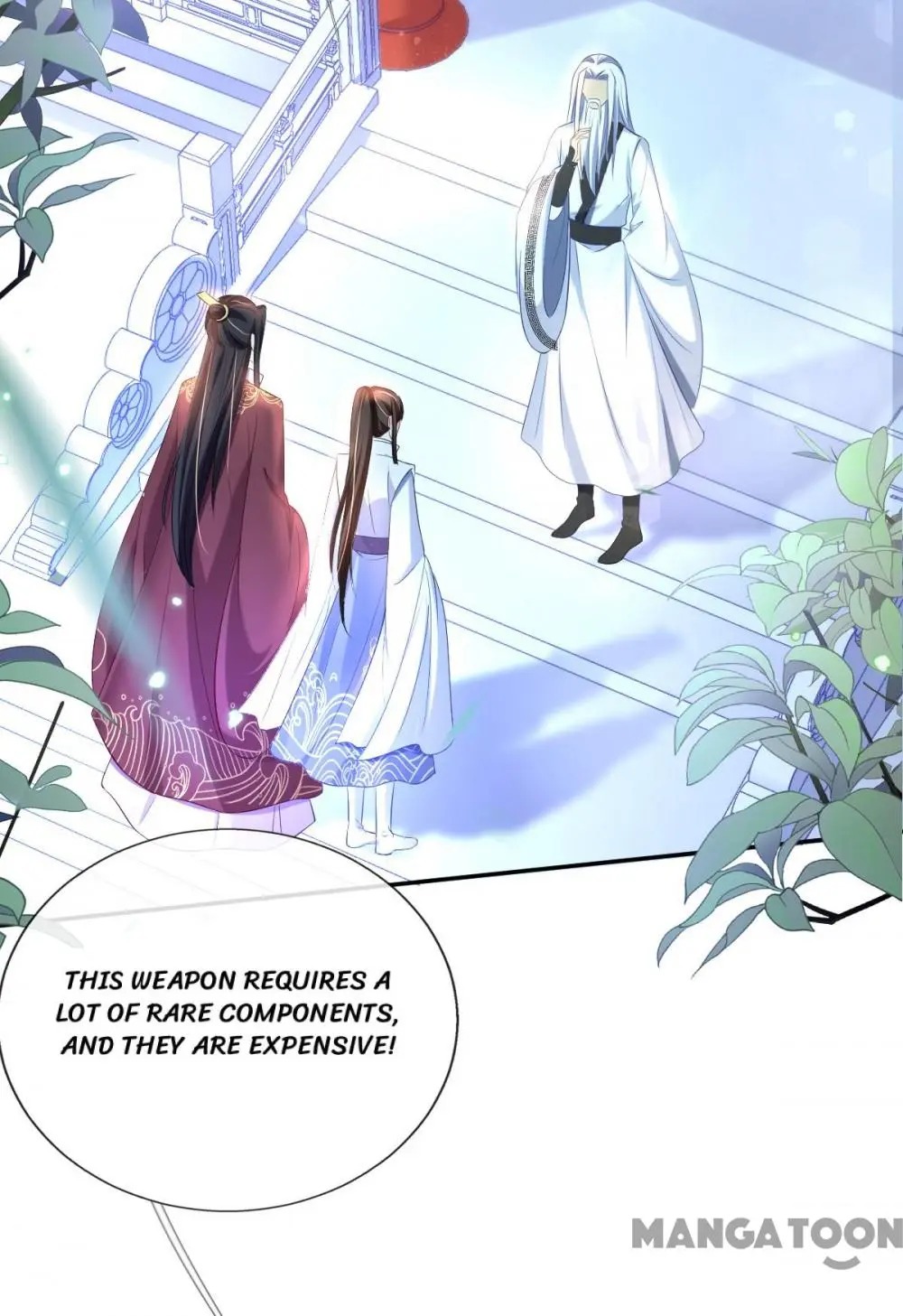Slaughter Queen Reborn chapter 43 - page 5