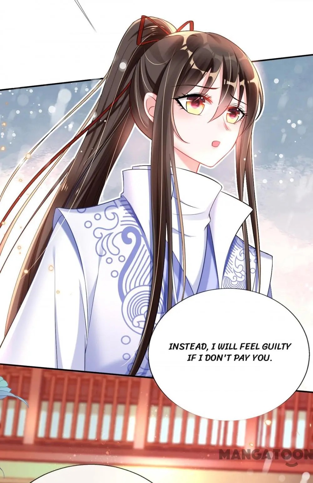 Slaughter Queen Reborn chapter 43 - page 6