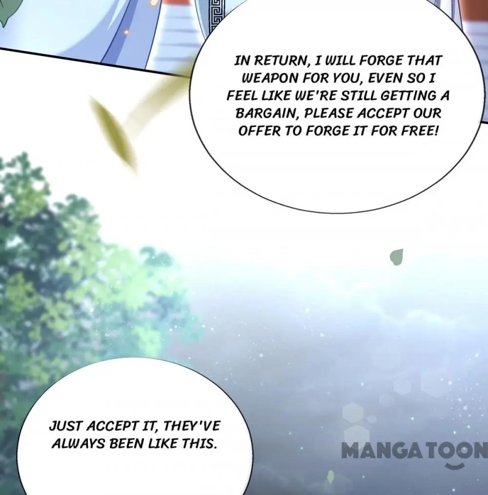 Slaughter Queen Reborn chapter 43 - page 8