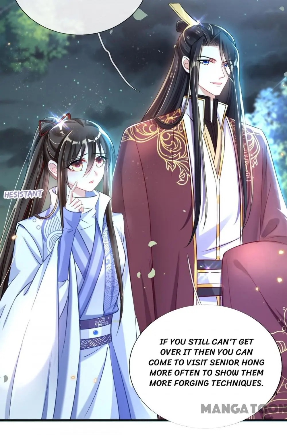 Slaughter Queen Reborn chapter 43 - page 9