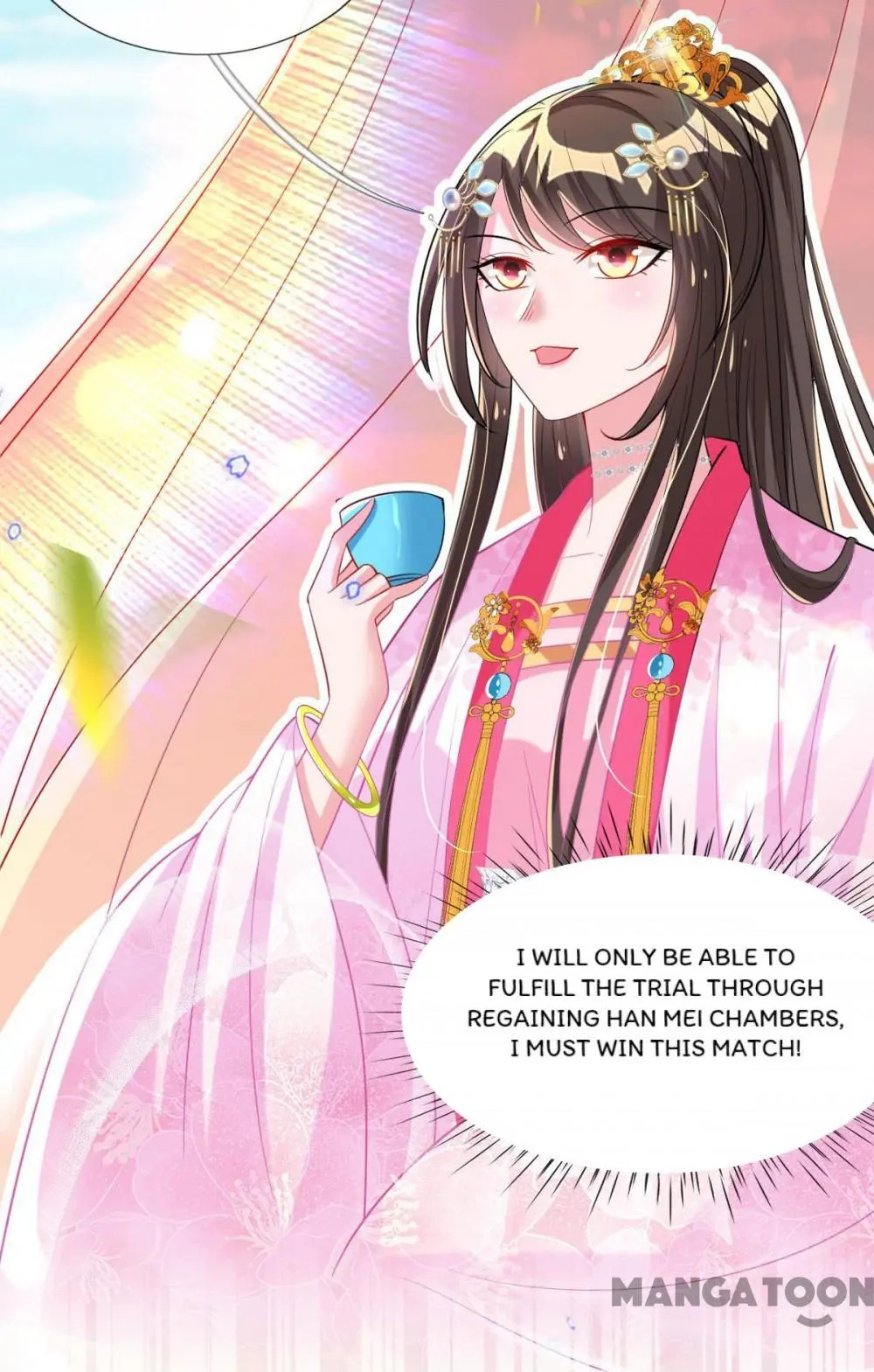 Slaughter Queen Reborn chapter 65 - page 23