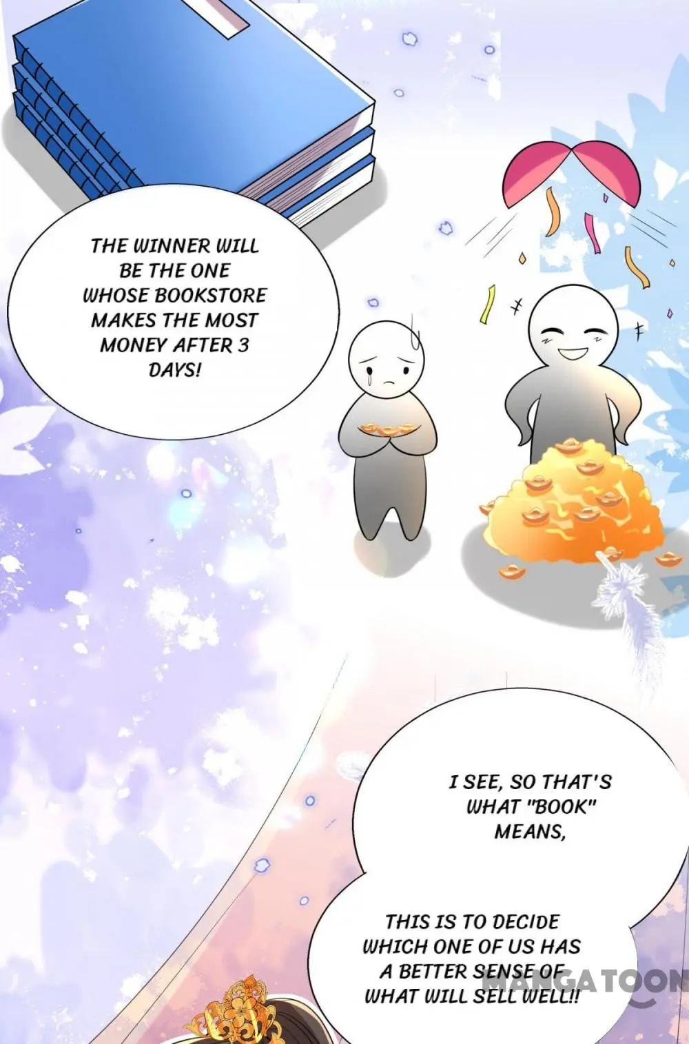Slaughter Queen Reborn chapter 65 - page 35