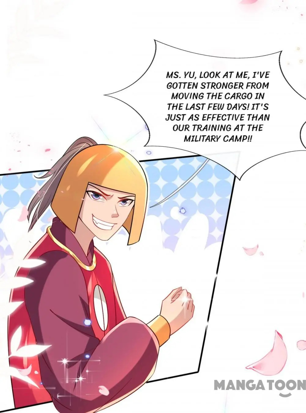 Slaughter Queen Reborn chapter 65 - page 4