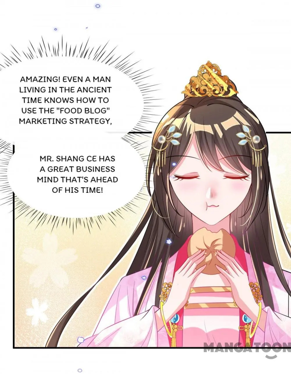 Slaughter Queen Reborn chapter 65 - page 41