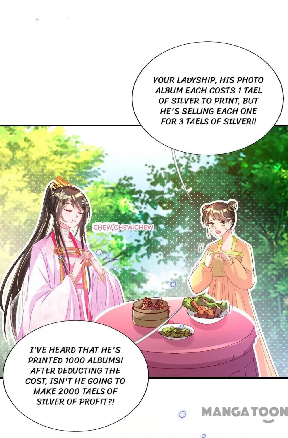 Slaughter Queen Reborn chapter 65 - page 42