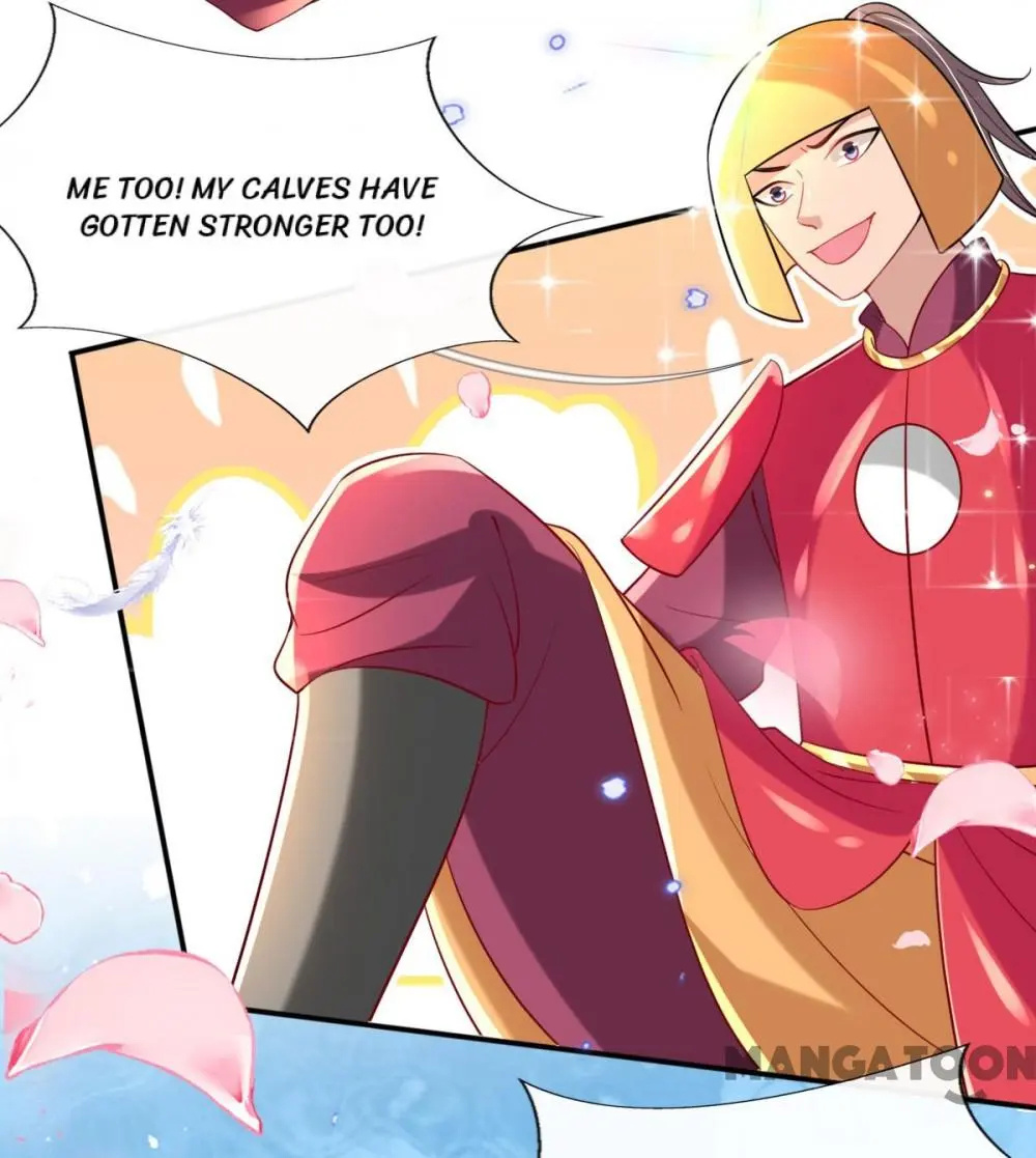 Slaughter Queen Reborn chapter 65 - page 5