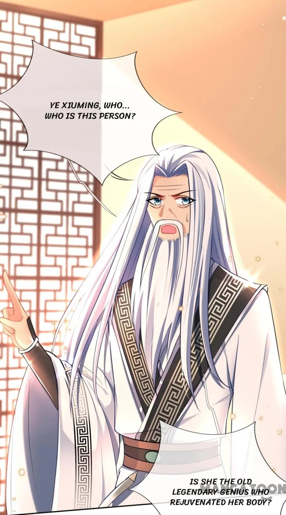 Slaughter Queen Reborn chapter 42 - page 45