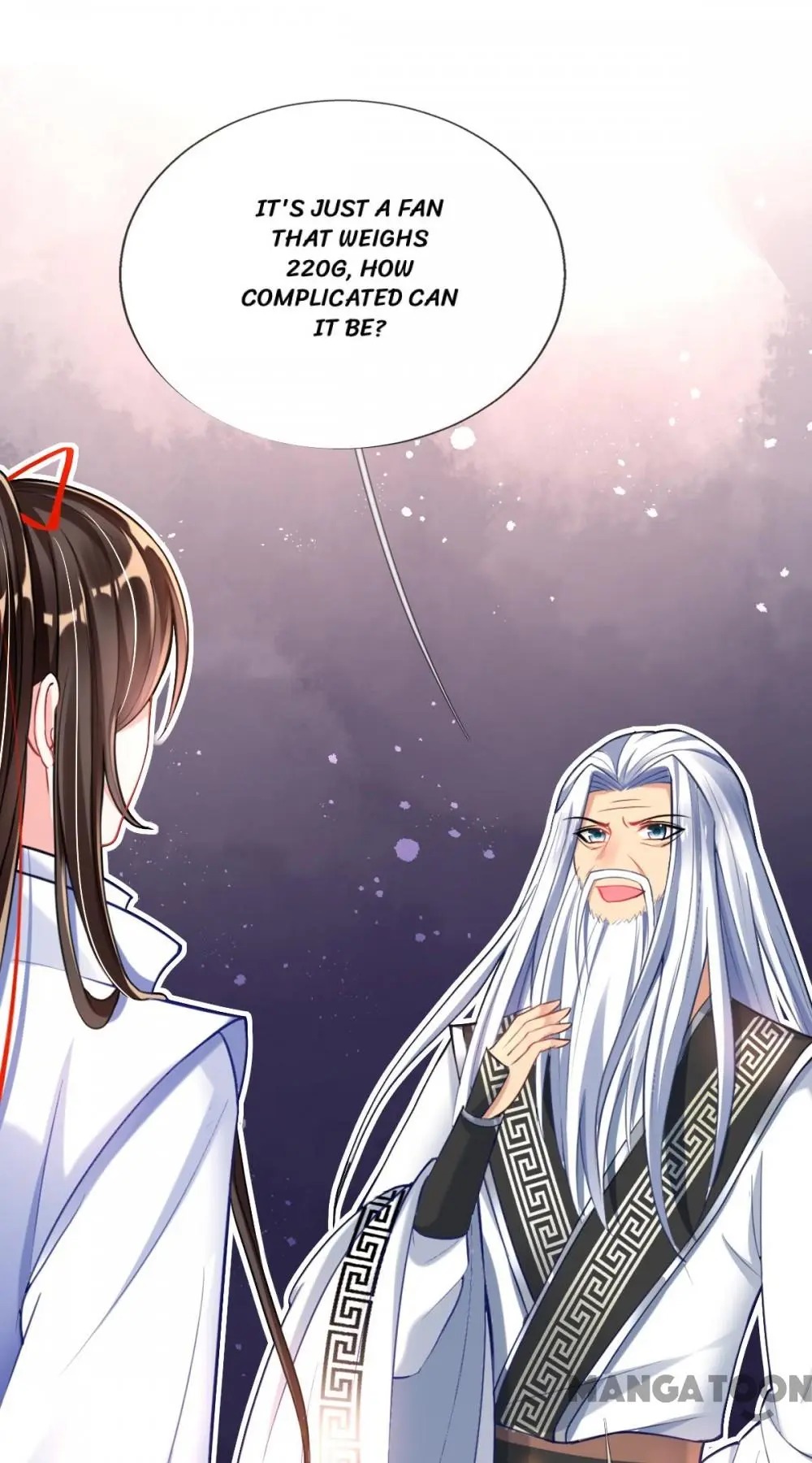Slaughter Queen Reborn chapter 42 - page 9
