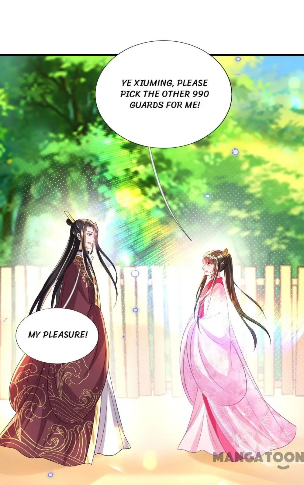 Slaughter Queen Reborn chapter 64 - page 15