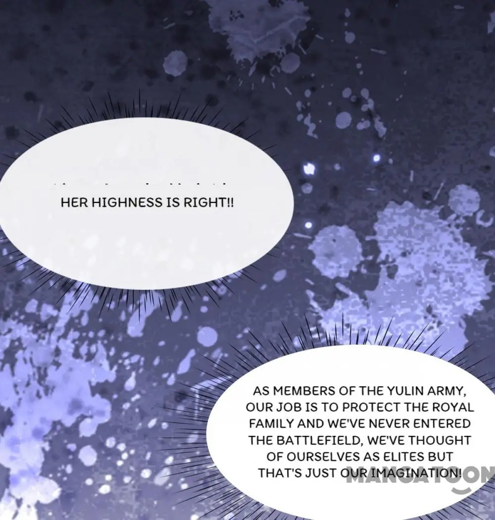 Slaughter Queen Reborn chapter 64 - page 3