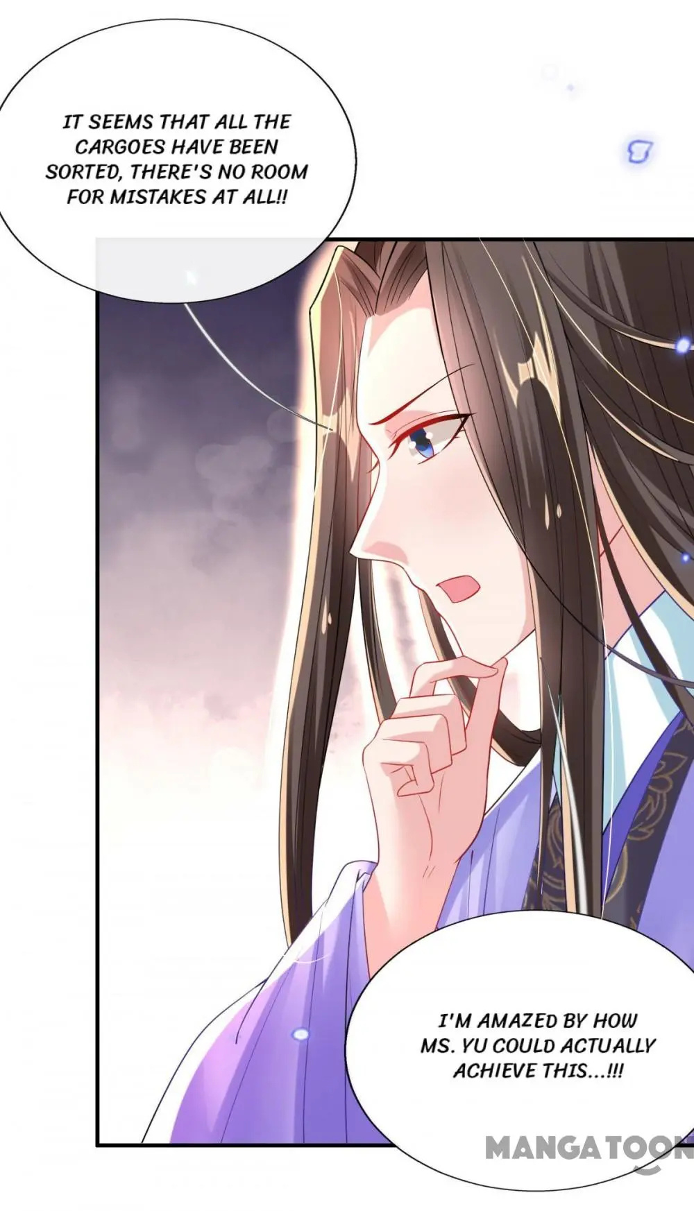 Slaughter Queen Reborn chapter 64 - page 33