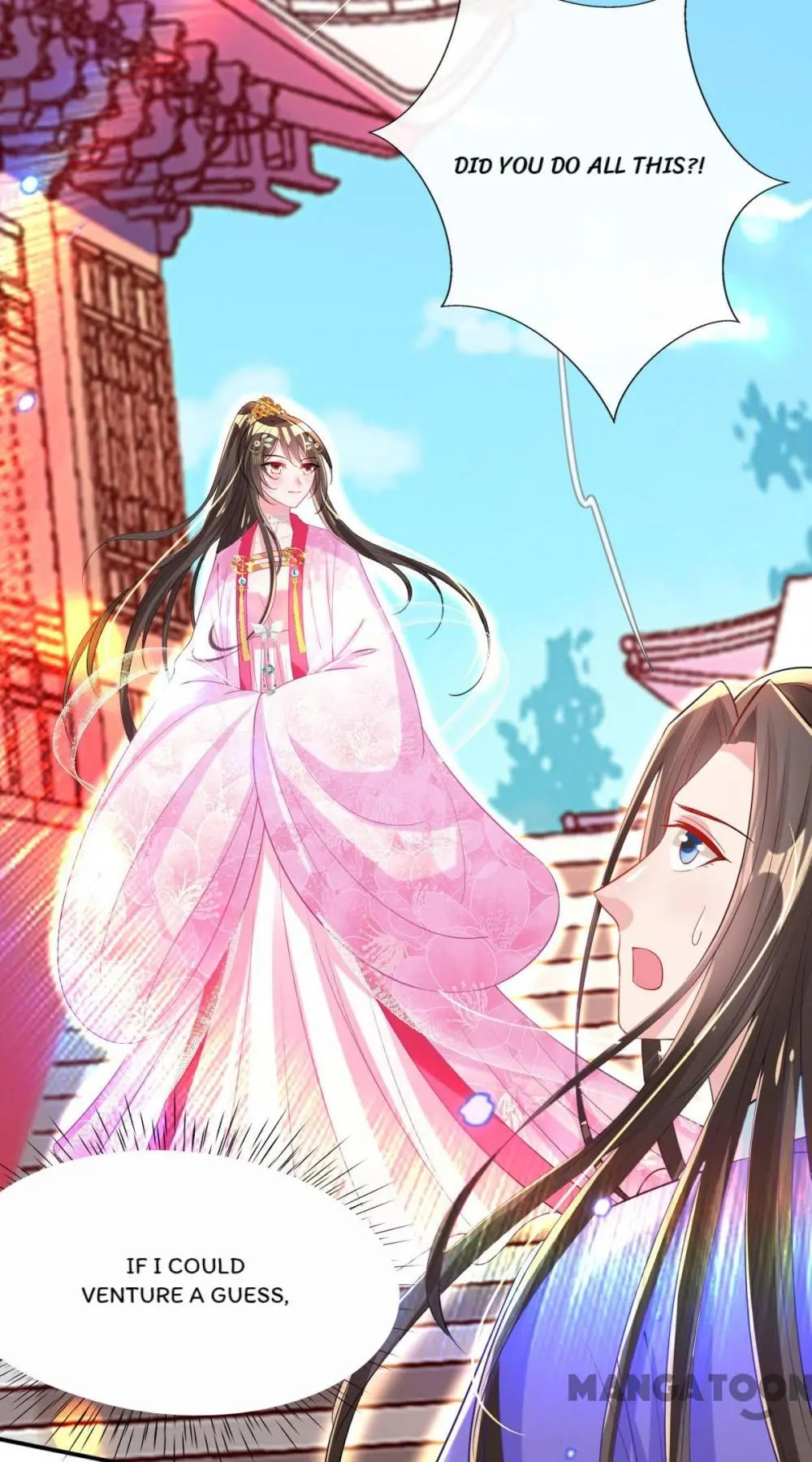 Slaughter Queen Reborn chapter 64 - page 37