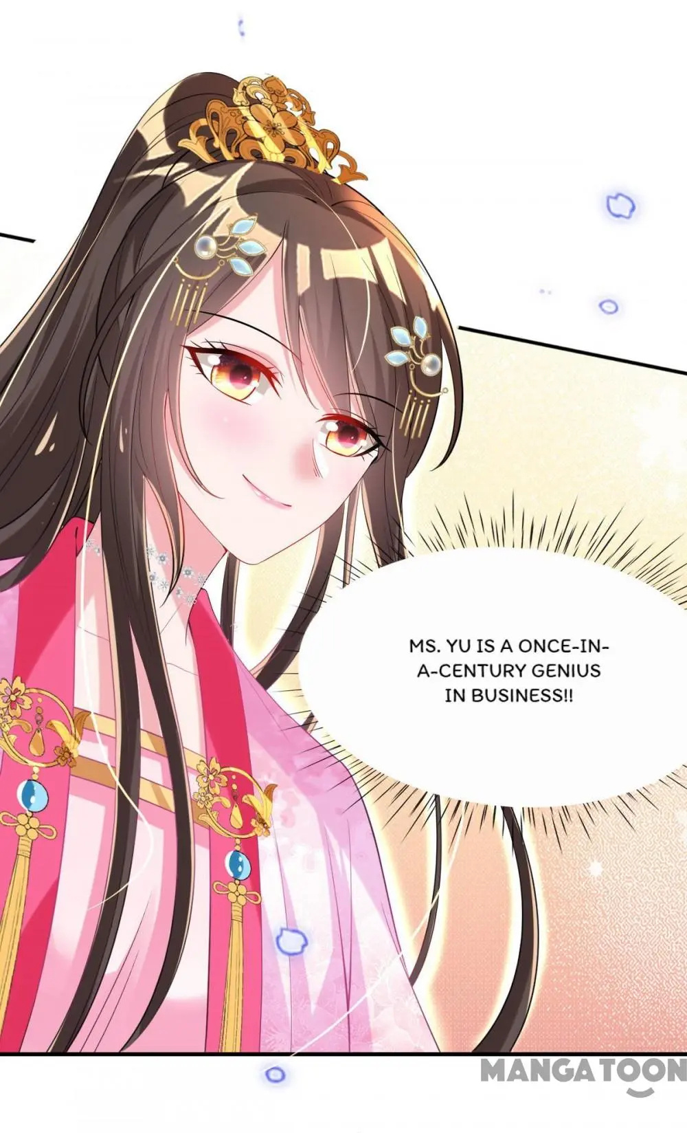 Slaughter Queen Reborn chapter 64 - page 39