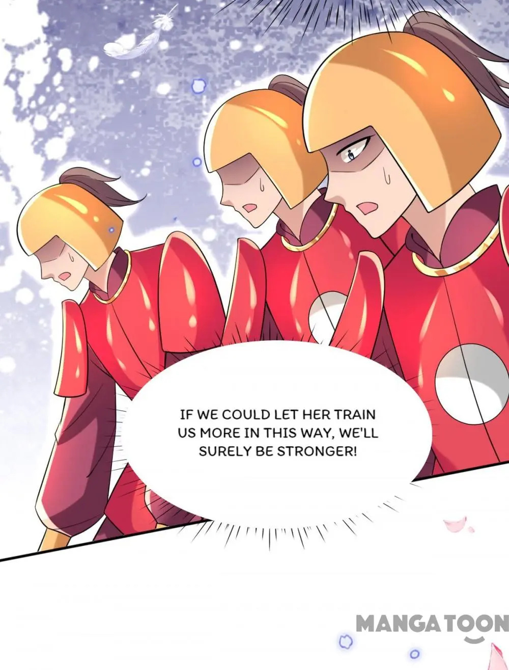 Slaughter Queen Reborn chapter 64 - page 4