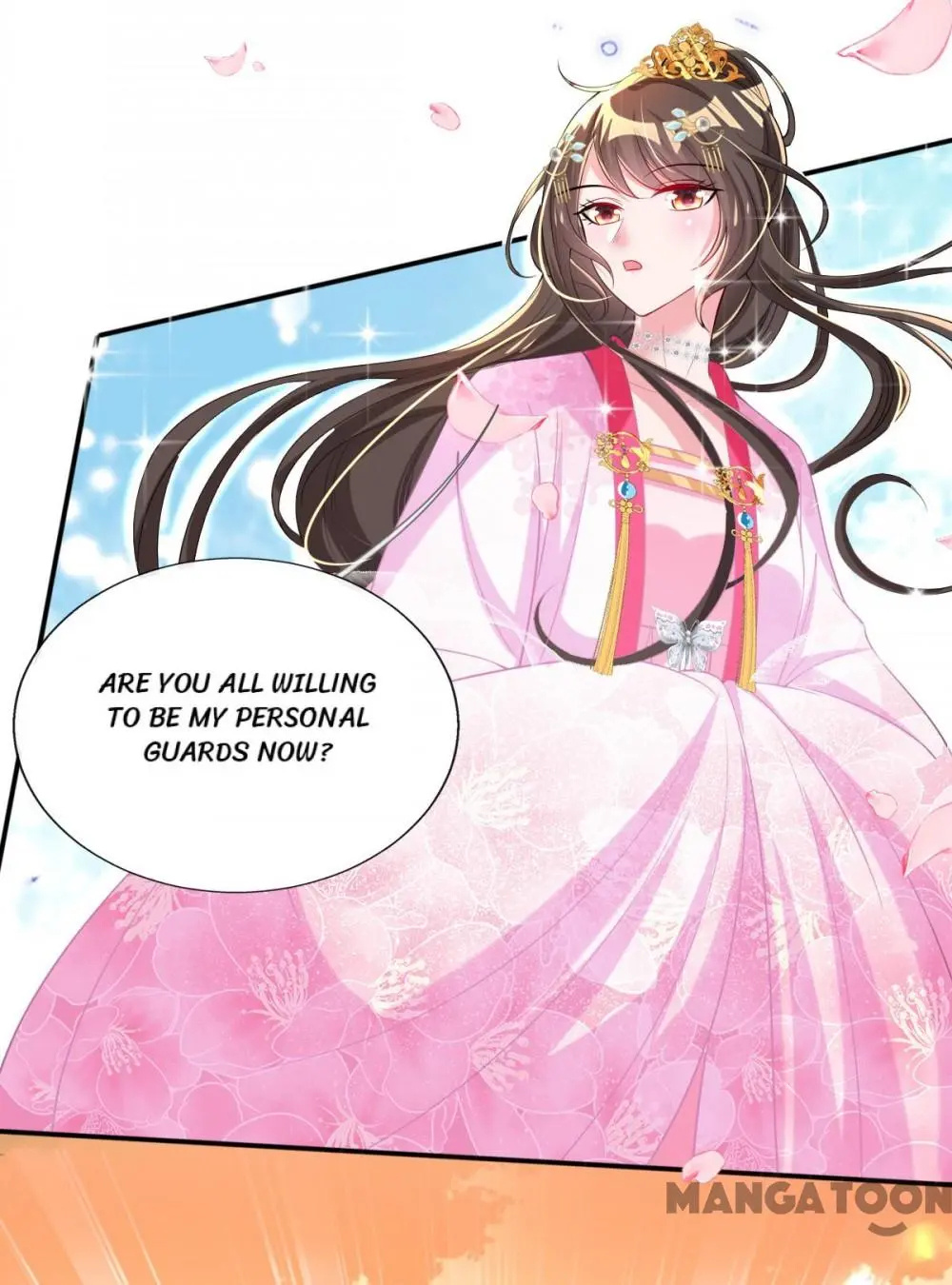 Slaughter Queen Reborn chapter 64 - page 5