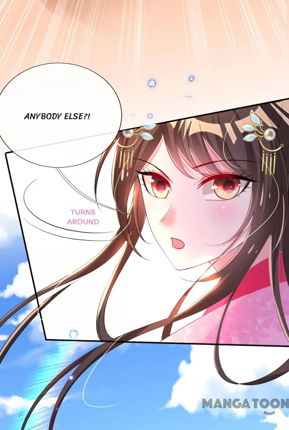 Slaughter Queen Reborn chapter 64 - page 7