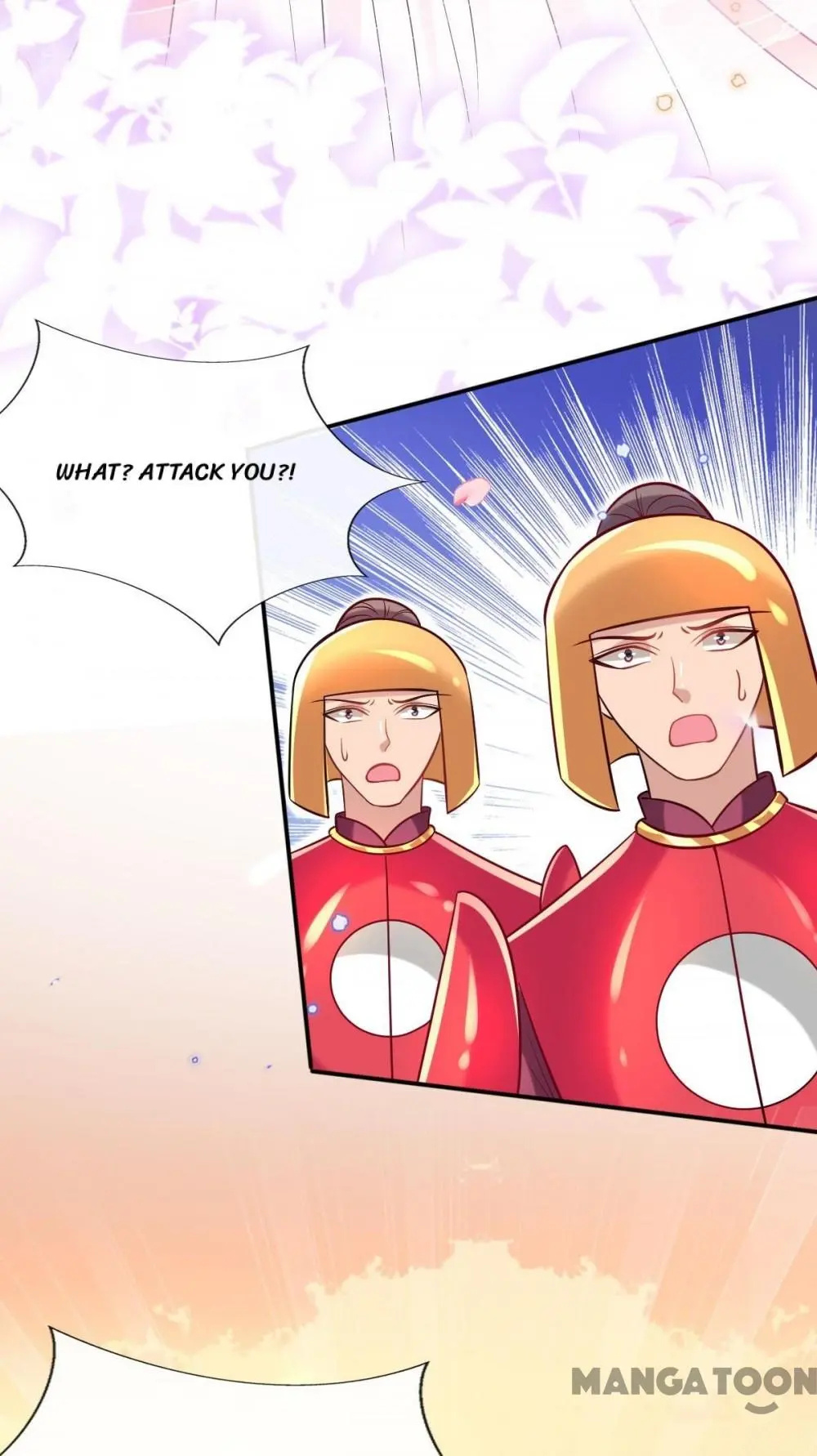 Slaughter Queen Reborn chapter 63 - page 10