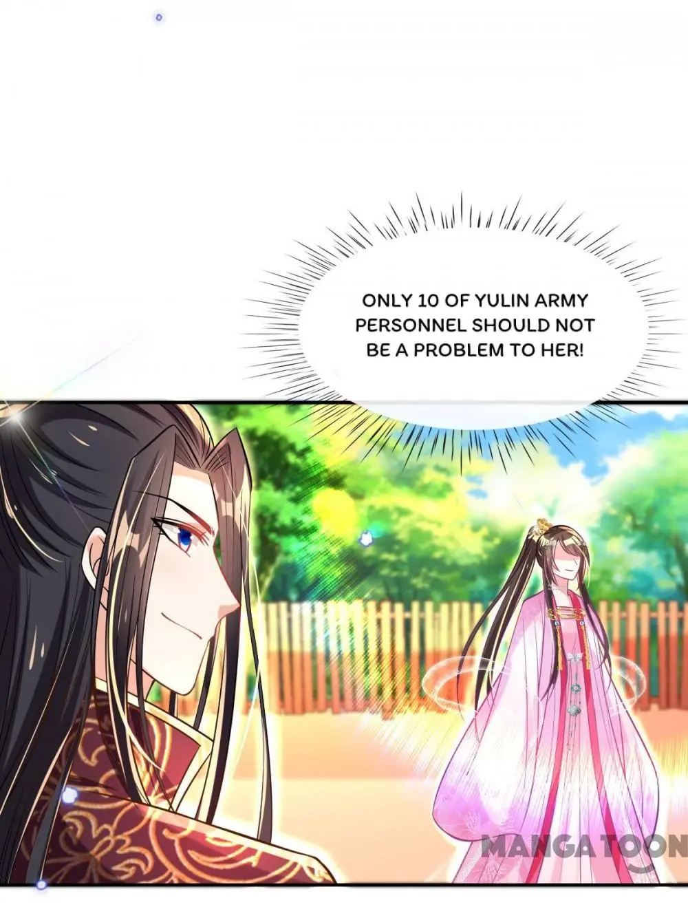 Slaughter Queen Reborn chapter 63 - page 14