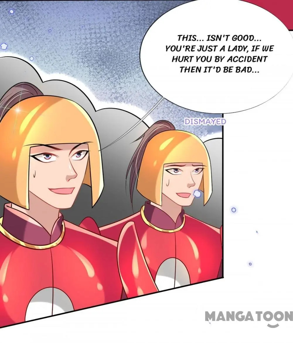 Slaughter Queen Reborn chapter 63 - page 17