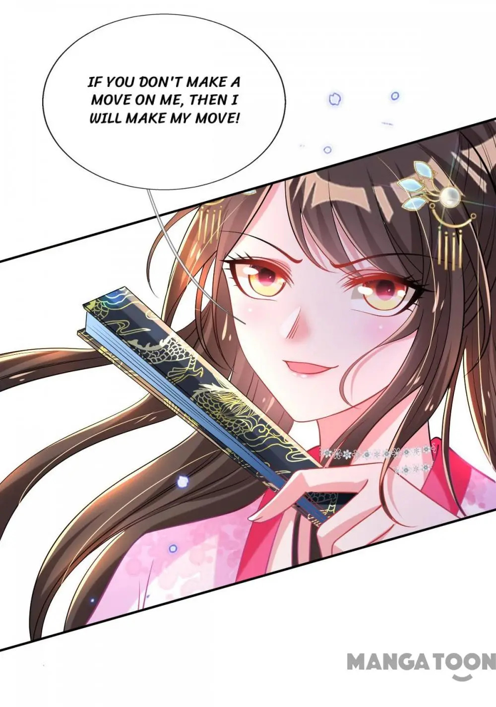 Slaughter Queen Reborn chapter 63 - page 18