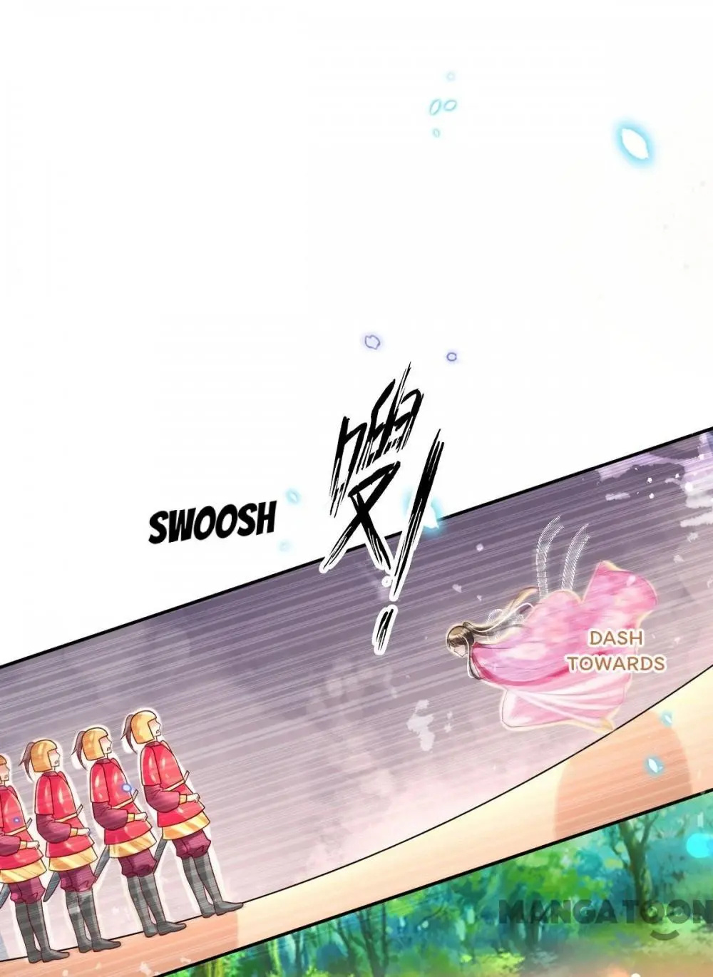 Slaughter Queen Reborn chapter 63 - page 19