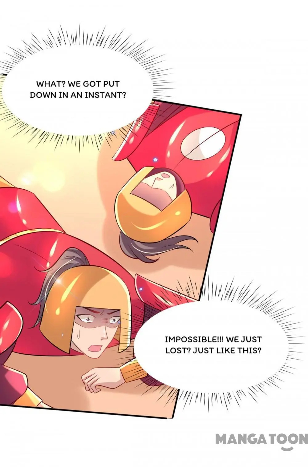 Slaughter Queen Reborn chapter 63 - page 25