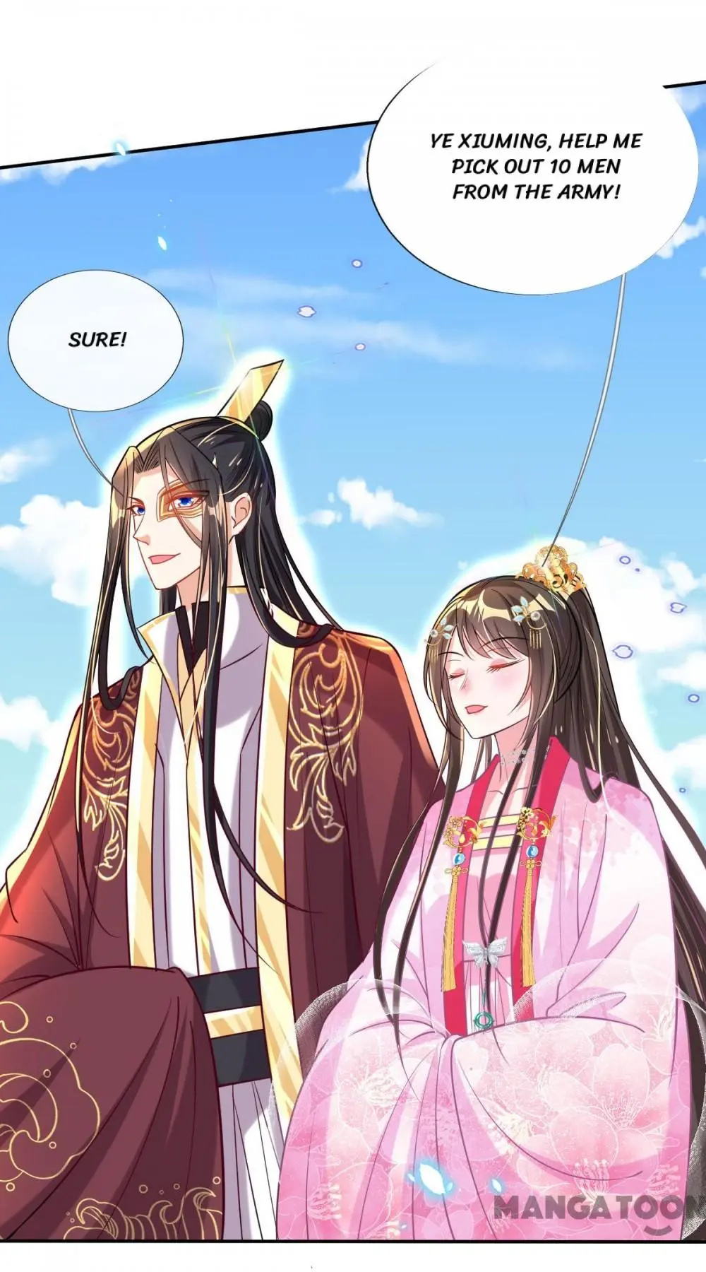 Slaughter Queen Reborn chapter 63 - page 3