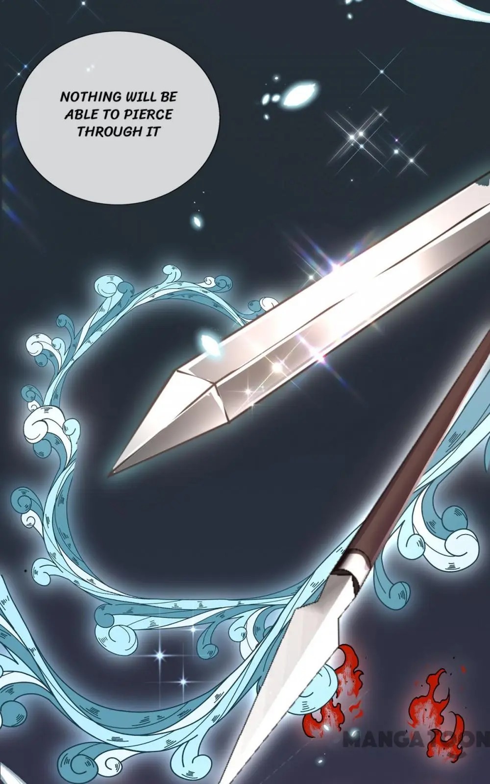 Slaughter Queen Reborn chapter 41 - page 21