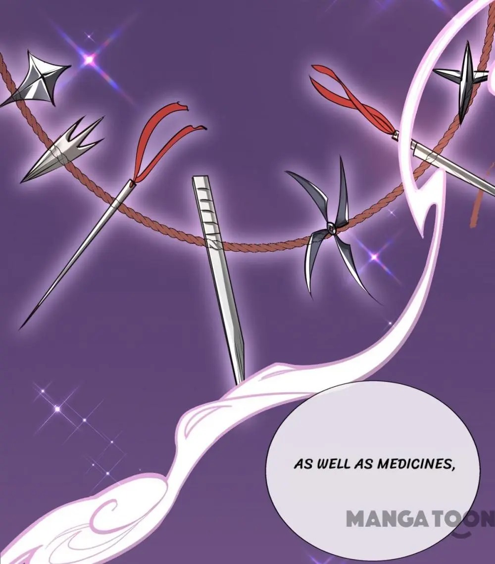 Slaughter Queen Reborn chapter 41 - page 23