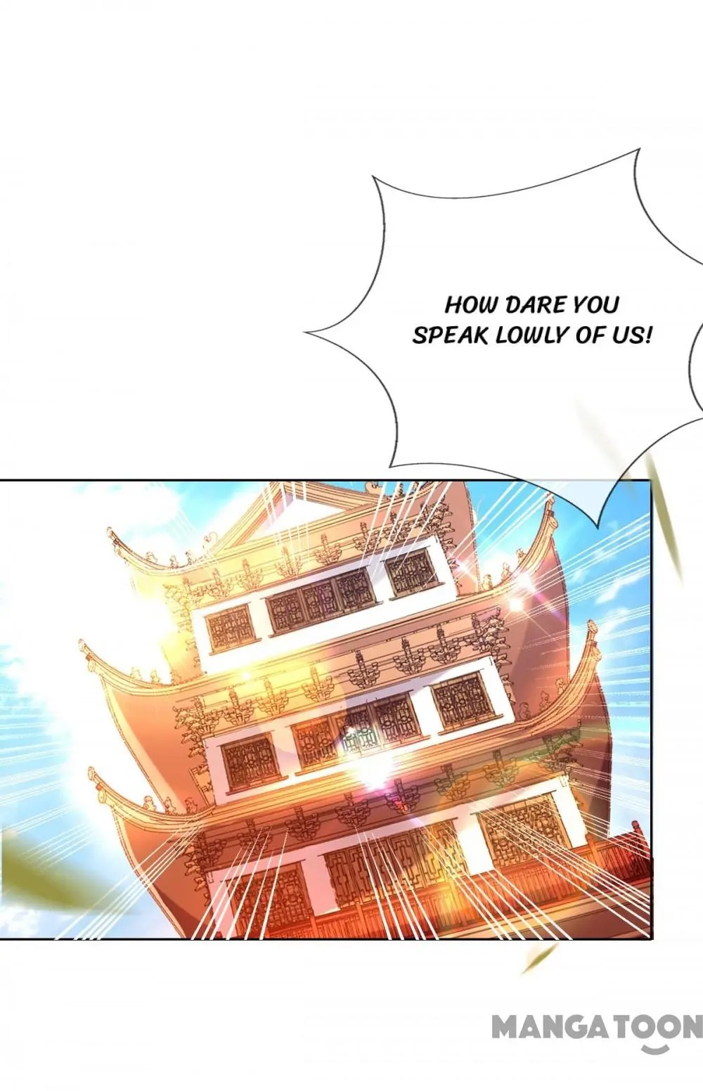 Slaughter Queen Reborn chapter 41 - page 3