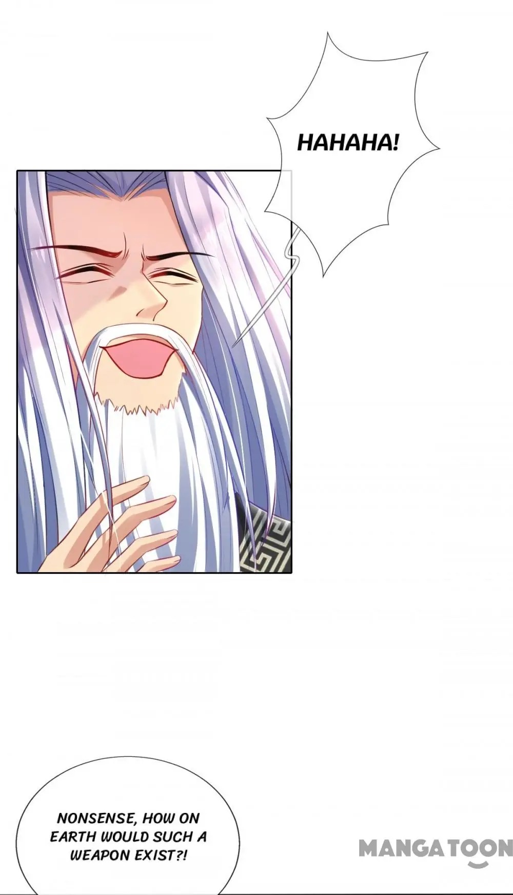 Slaughter Queen Reborn chapter 41 - page 35