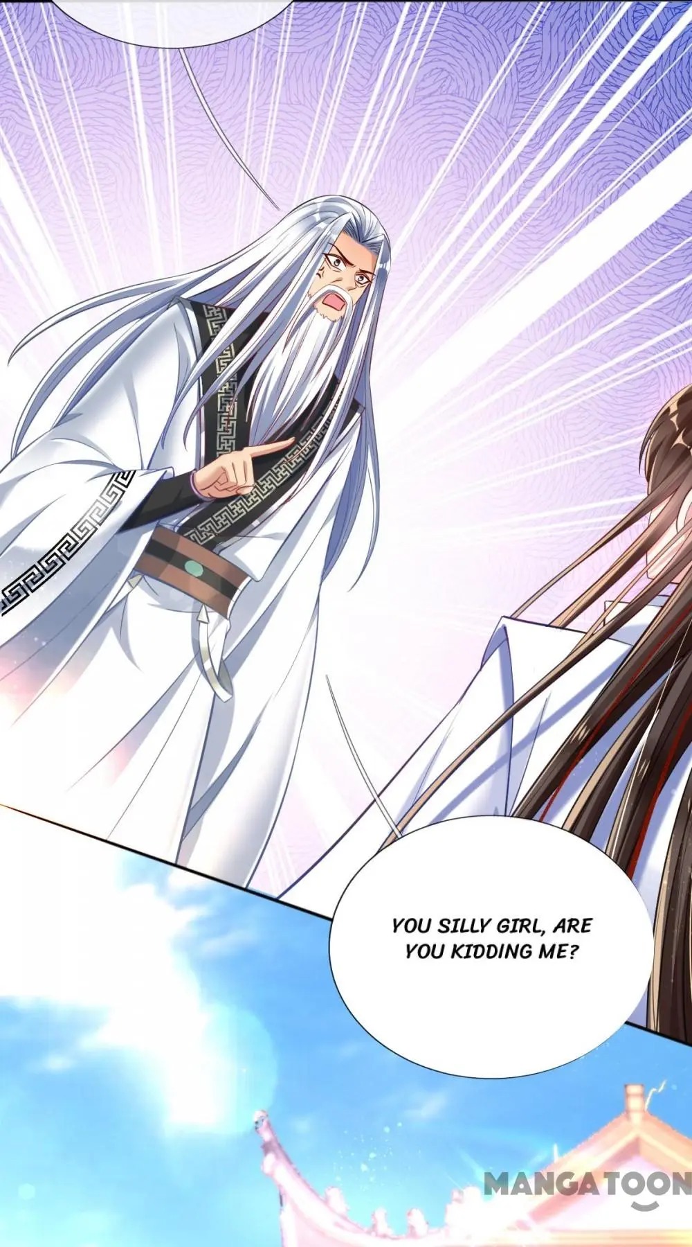 Slaughter Queen Reborn chapter 41 - page 36