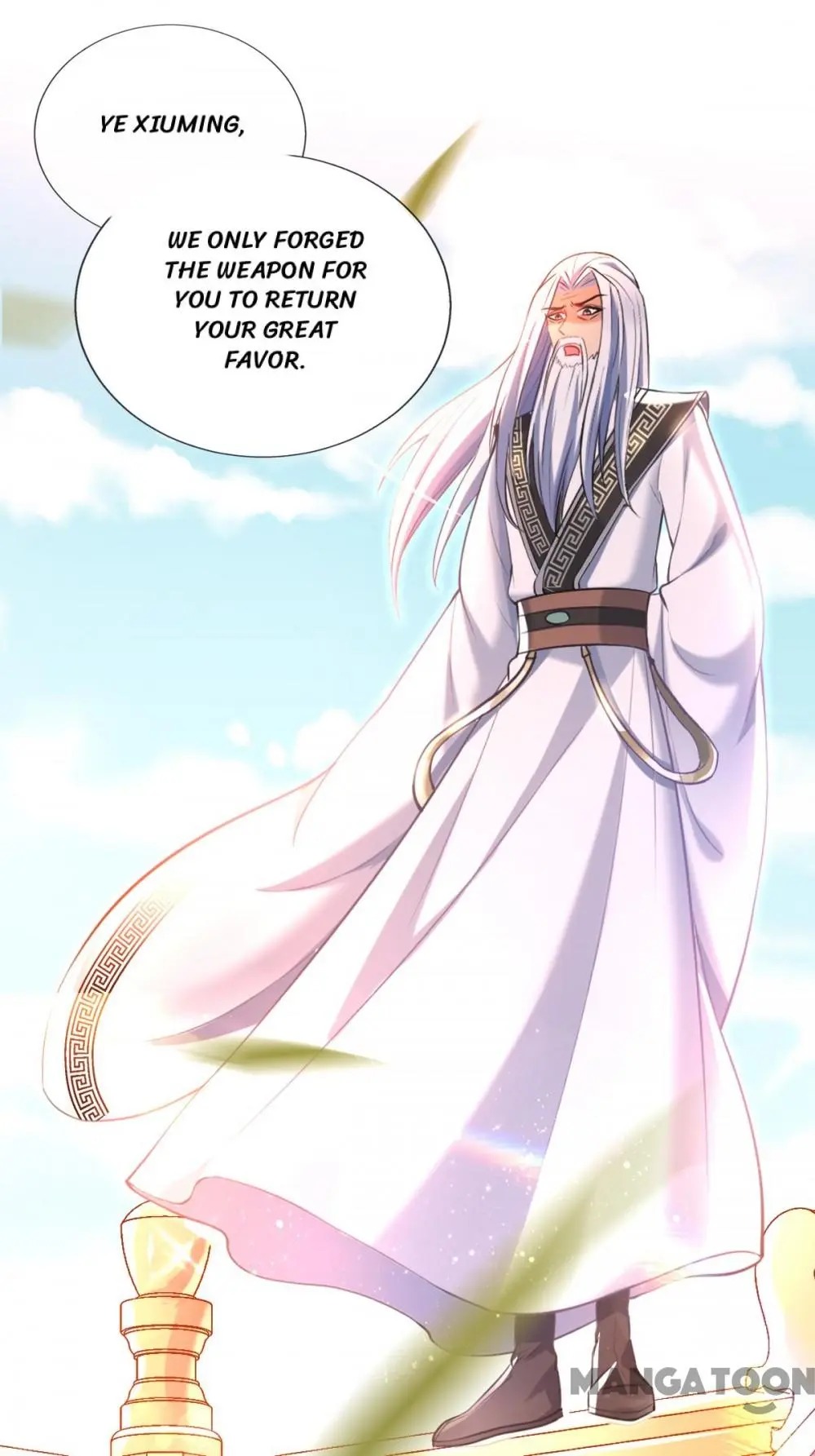 Slaughter Queen Reborn chapter 41 - page 4