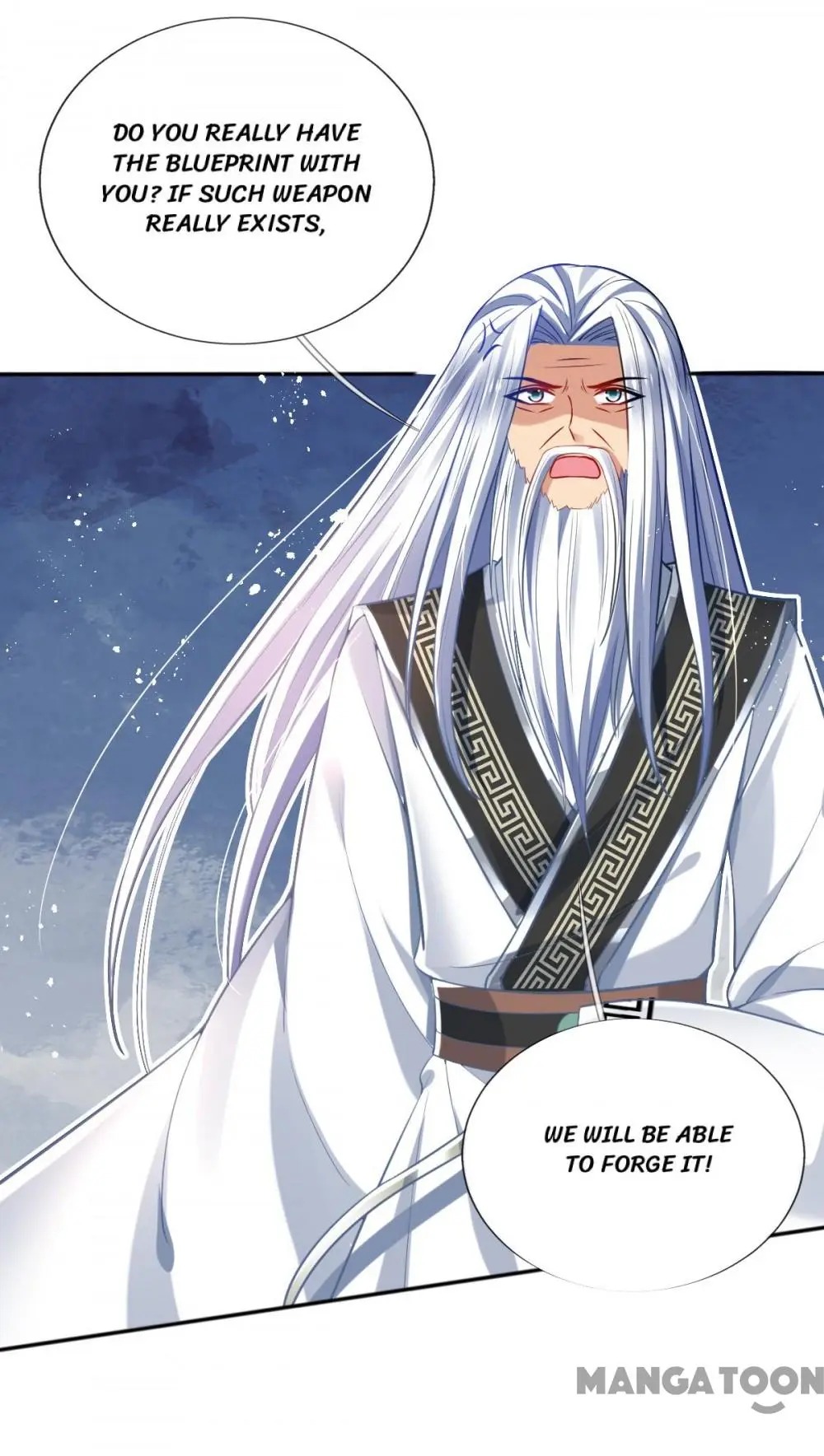 Slaughter Queen Reborn chapter 41 - page 42
