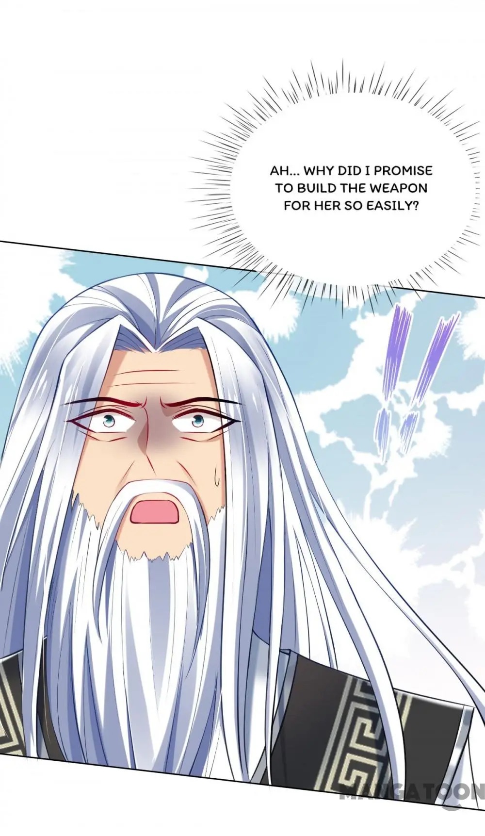 Slaughter Queen Reborn chapter 41 - page 46