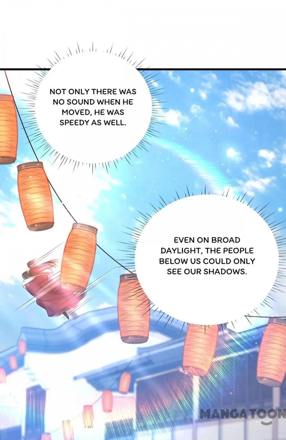 Slaughter Queen Reborn chapter 40 - page 34