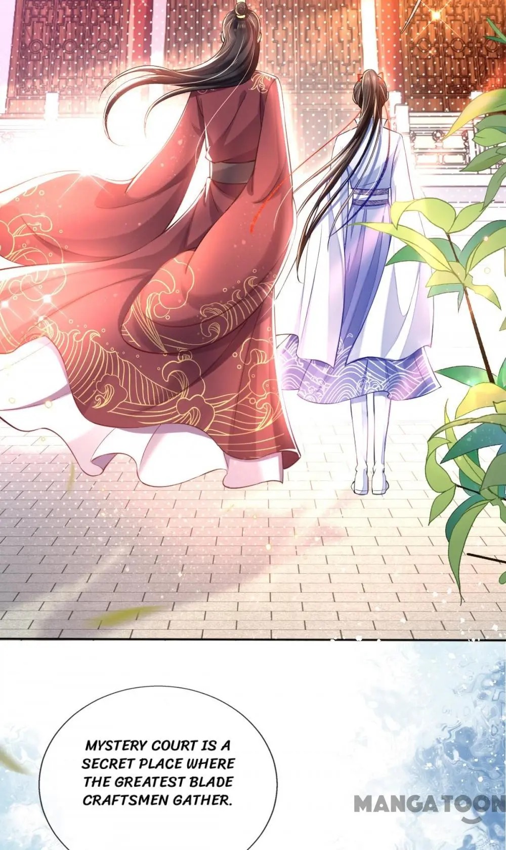 Slaughter Queen Reborn chapter 40 - page 49