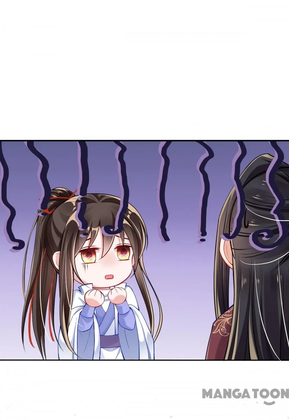 Slaughter Queen Reborn chapter 40 - page 8