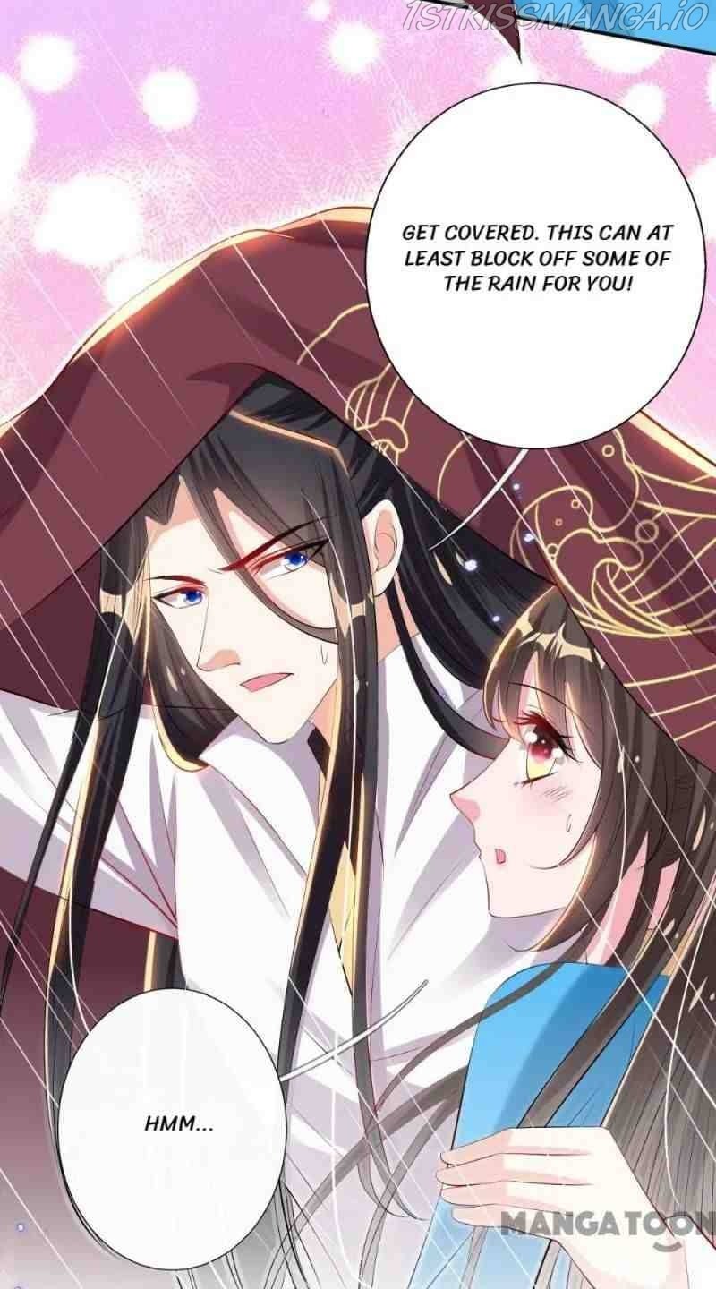 Slaughter Queen Reborn chapter 88 - page 10