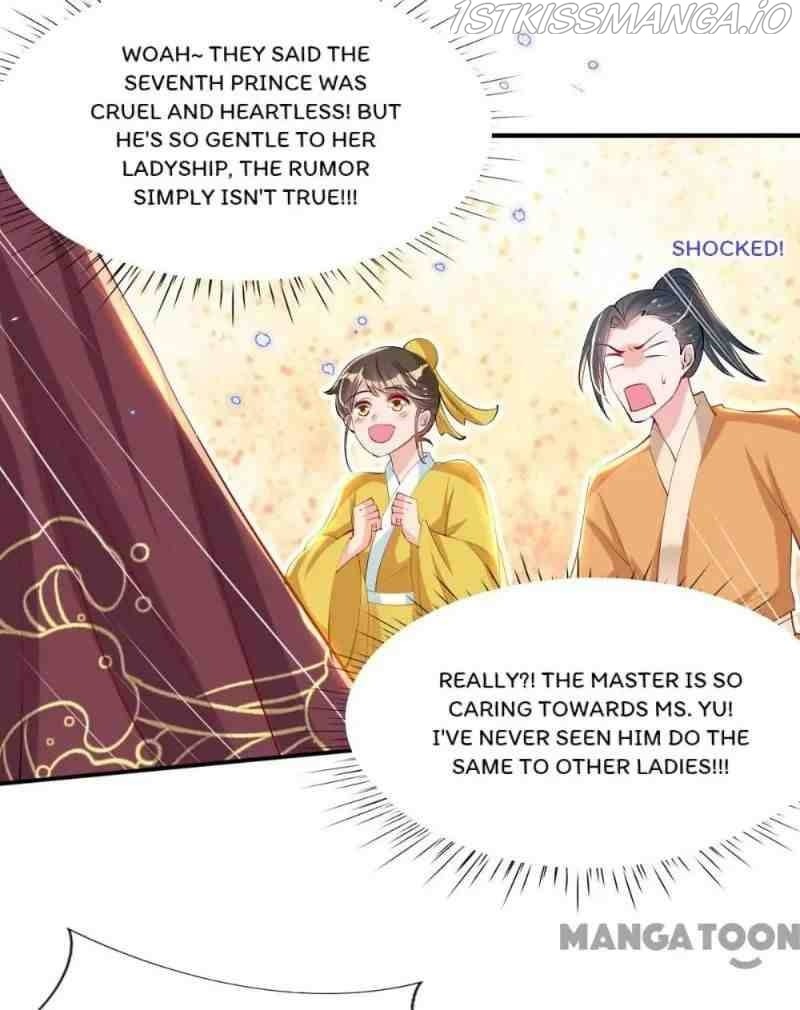 Slaughter Queen Reborn chapter 88 - page 13