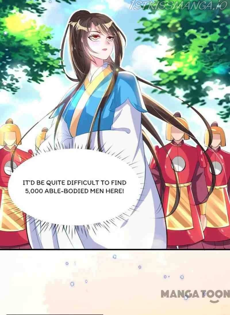 Slaughter Queen Reborn chapter 88 - page 5